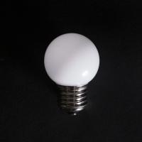 22-021 (15%)Светодиодная лампа Е27, 1,3 Вт , тепл. белый