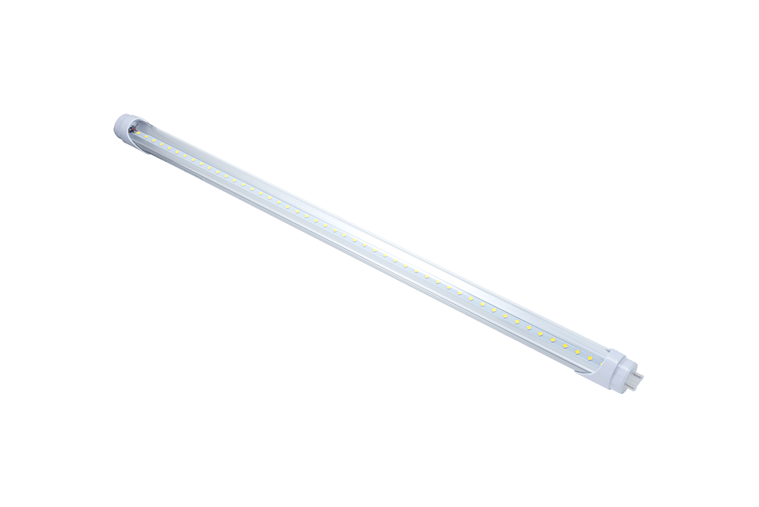 Лампа светодиодная T8 10 Вт,  цоколь G13, цвет: Нейтральный белый, 00-00001584