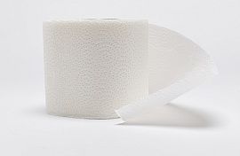 Туалетная бумага Belux Бумага Белый , 4 шт/упк , арт.01-025