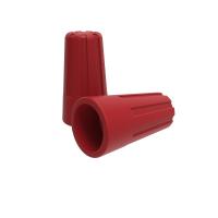 Соединительный изолирующий зажим СИЗ-5, ? 5,4 мм (4,0-13,0 мм?), красный (10 шт./уп.) REXANT
