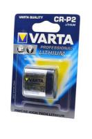 Батарея VARTA PROFESSIONAL LITHIUM 6204 CR-P2 BL1 арт.08850 (1 шт.)