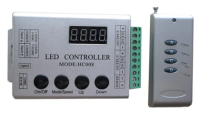 Контроллер для ленты RF-SPI-WS2811, арт. 00-00007209