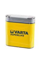 Батарея VARTA SUPERLIFE 2012 3R12 SR1, в упак 44 шт арт.15025 (1 шт.)