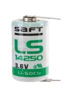 Элемент питания SAFT LS 14250 2PF 1/2AA арт.14695