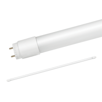 Лампа светодиодная LED-T8-М-PRO 32Вт 230В G13 4000К 3200Лм 1500мм матовая IN HOME