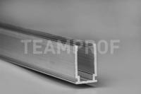 Профиль алюминиевый для TPF-FX816, 2м