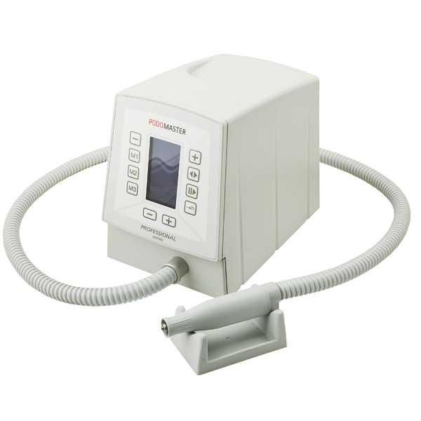 Педикюрный аппарат Podomaster Professional с пылесосом Unitronic GmBh