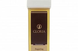 Gloria Сахарная паста бандажная   140 мл, 1 кассета , арт.600-627