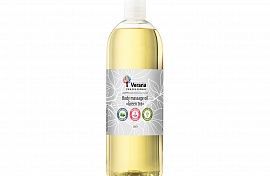 Verana масло массажное Зеленый чай   1 л, 1 шт/упк , арт.601-737