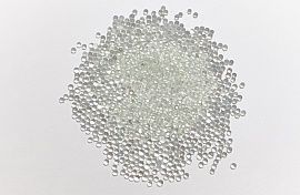 Кварцевые шарики для стерилизатора  Белый 500 г, комплект , арт.600-130