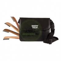 Набор ножей для тримминга Show Tech в сумочке, арт. 23STE054