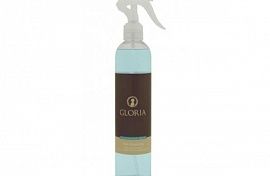 Gloria Вода косметическая для удаления остатков сахарной пасты (Охлаждающий эффект)   350 мл, 1 шт/упк , арт.600-635