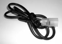 шнур для соединения тэйплайта LT-FCB-WF-3528-60L-100M-220V с контроллером