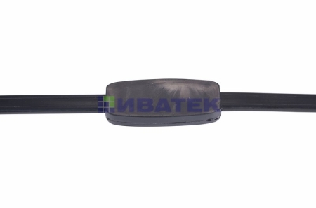 Изображение Коннектор соединительный для двухжильного кабеля Belt-light(10 шт./упак)  интернет магазин Иватек ivatec.ru