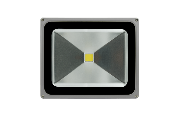 Прожектор светодиодный COB,  002273, SWG