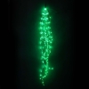 Изображение 08-055, Гирлянда "Branch light", 1,5м., 12V, зеленый шнур, зеленый  интернет магазин Иватек ivatec.ru