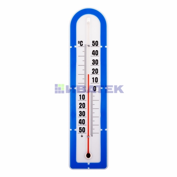 Термометр "Наружный"  основание - пластмасса REXANT