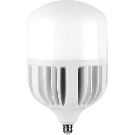 Изображение Лампа светодиодная, 120W 230V Е27-E40 6400K T140, SBHP1120  интернет магазин Иватек ivatec.ru
