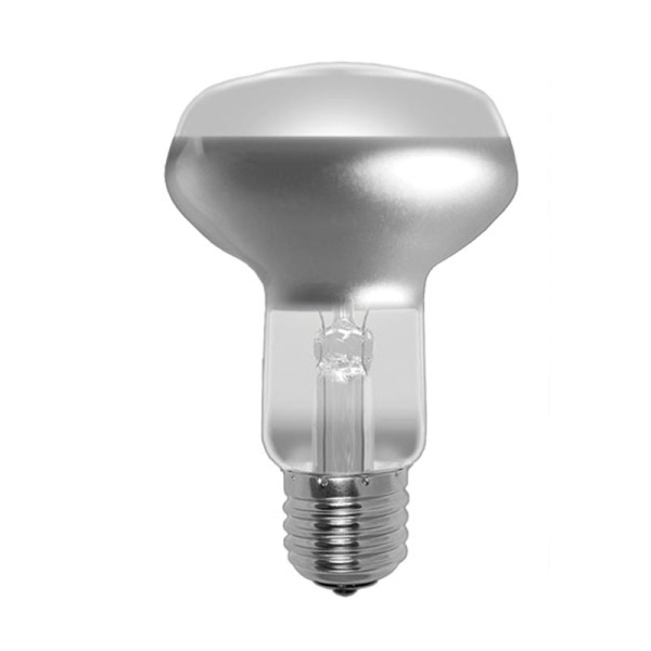 Лампа накаливания Uniel. IL-R63-FR-40/E27