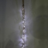 Изображение 11-032, "Бамбуковая ветка" на батарейках 3хАА, 20 светодиодов, 110см., белый  интернет магазин Иватек ivatec.ru
