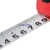 Изображение Рулетка измерительная «Профи» прорезиненный корпус, магнитная REXANT, 10 м х 25 мм  интернет магазин Иватек ivatec.ru