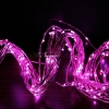 Изображение 08-052, Гирлянда "Branch light", 1,5м., 12V, розовый шнур, розовый  интернет магазин Иватек ivatec.ru