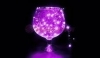 Изображение Гирлянда новогодняя "Твинкл Лайт" 10 м, 100 диодов, цвет фиолетовый, Neon-Night  интернет магазин Иватек ivatec.ru
