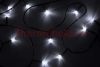Изображение Гирлянда новогодняя "Твинкл Лайт" 6 м, 40 диодов, цвет белый, Neon-Night  интернет магазин Иватек ivatec.ru