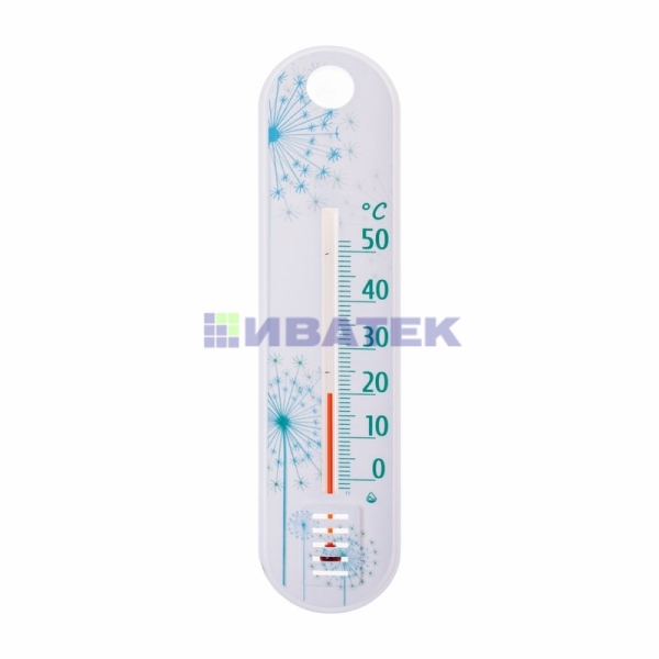 Термометр "Сувенир" основание - пластмасса REXANT