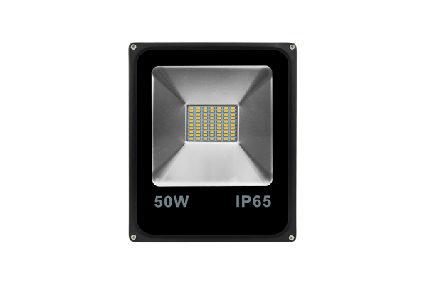 Прожектор светодиодный SMD,  002251, SWG