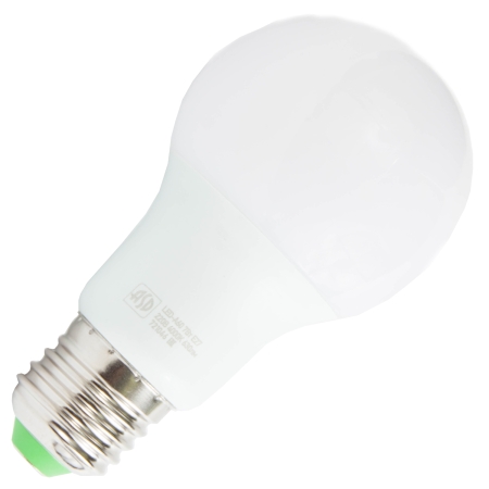 Изображение Лампа светодиодная LED-A60-standard 7Вт 230В Е27 3000К 630Лм ASD  интернет магазин Иватек ivatec.ru