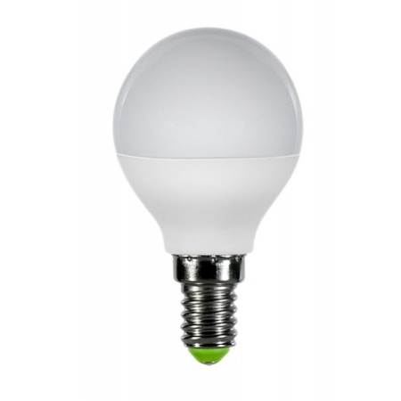 Изображение Лампа светодиодная LED-ШАР-standard 7.5Вт 230В Е14 4000К 675Лм ASD  интернет магазин Иватек ivatec.ru