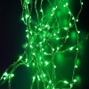 Изображение 08-060, Гирлянда "Branch light", 2,5м., 24V, зеленый шнур, зеленый  интернет магазин Иватек ivatec.ru