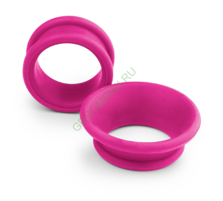 Изображение Кольцо для ножниц Witte, розовый, арт. 90000_pink  интернет магазин Иватек ivatec.ru