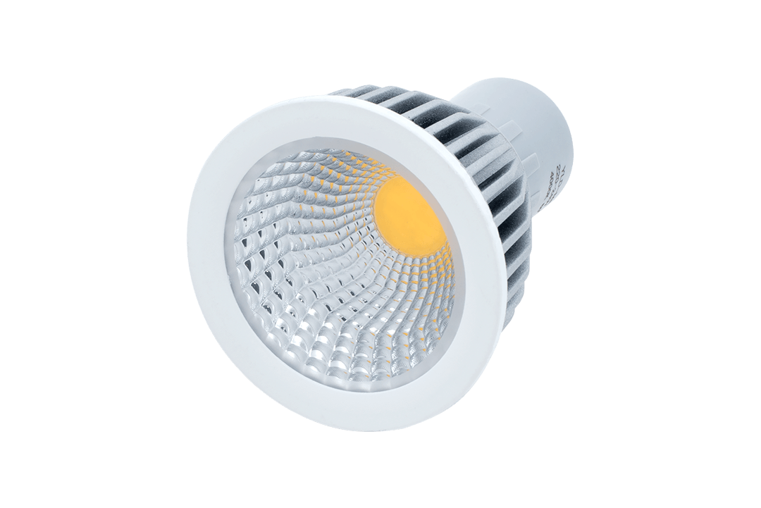 Лампа светодиодная MR16 GU10,  002354, DesignLed