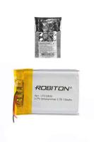 Аккумулятор ROBITON LP232635 3.7В 130мАч PK1