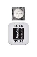 Элемент питания Energizer                    337 LD арт.09349 (10 шт.)