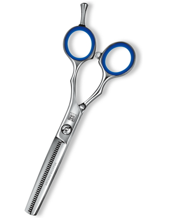 Ножницы филировочные 5" Artero Tech Scissors Thin Eclypse 30T