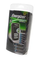 Зарядное устройство Energizer Universal Charger CLAM 629875/632959 BL1 арт.16023 (1 шт.)