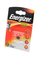 Элемент питания Energizer CR1025 BL1 арт.14335 (1 шт.)