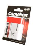 Батарея Camelion Plus Alkaline 3LR12-BP1 3LR12 BL1