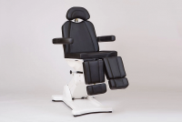 Педикюрное кресло SD-3869AS (5 моторов)