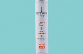 Лак спрей для волос экстра сильной фиксации ENVIE   500 мл, 1 шт/упк , арт.602-736