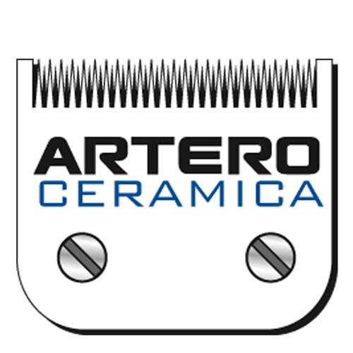 Ножевой блок Artero 3 мм, стандарт А5 филировочный, керамический