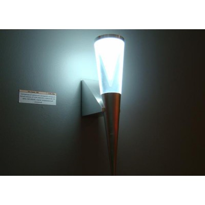 Светодиодный светильник накладной, холодный белый оттенок, 3*1.5W (FS-Ice cream CW)