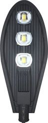 Уличный светодиодный светильник 3LED*40W  -AC230V/ 50Hz цвет черный (IP65), SP2562, FERON