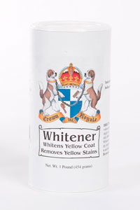 Пудра Crown Royale Whitener для отбеливания, 454 гр