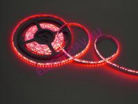 FLEX-SDP5600B-R Гибкая LED полоса , цвет красная, 120 SMDсветодиодов 35*28,   5 м., 12V, 9,6W/M, IP65