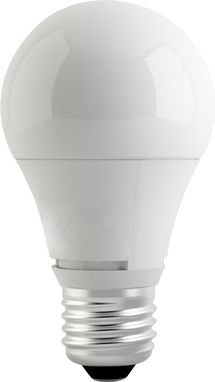 Лампа светодиодная  A55/А60/A65, LB-92 (10W) 230V E27 6400K A60