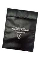Стекловолоконный пакет  ROBITON Protection-L защитная сумка Li-po 23*29 см PK1, арт. 13341